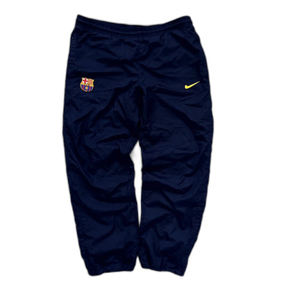 Nike x FC Barcelona Vintage Trackpants 2012/13 | M