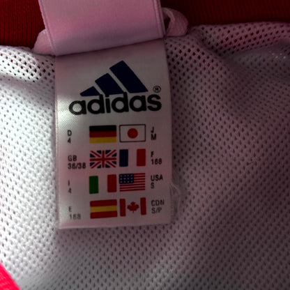 Adidas x Frankreich Vintage Tracksuit 2006 | S