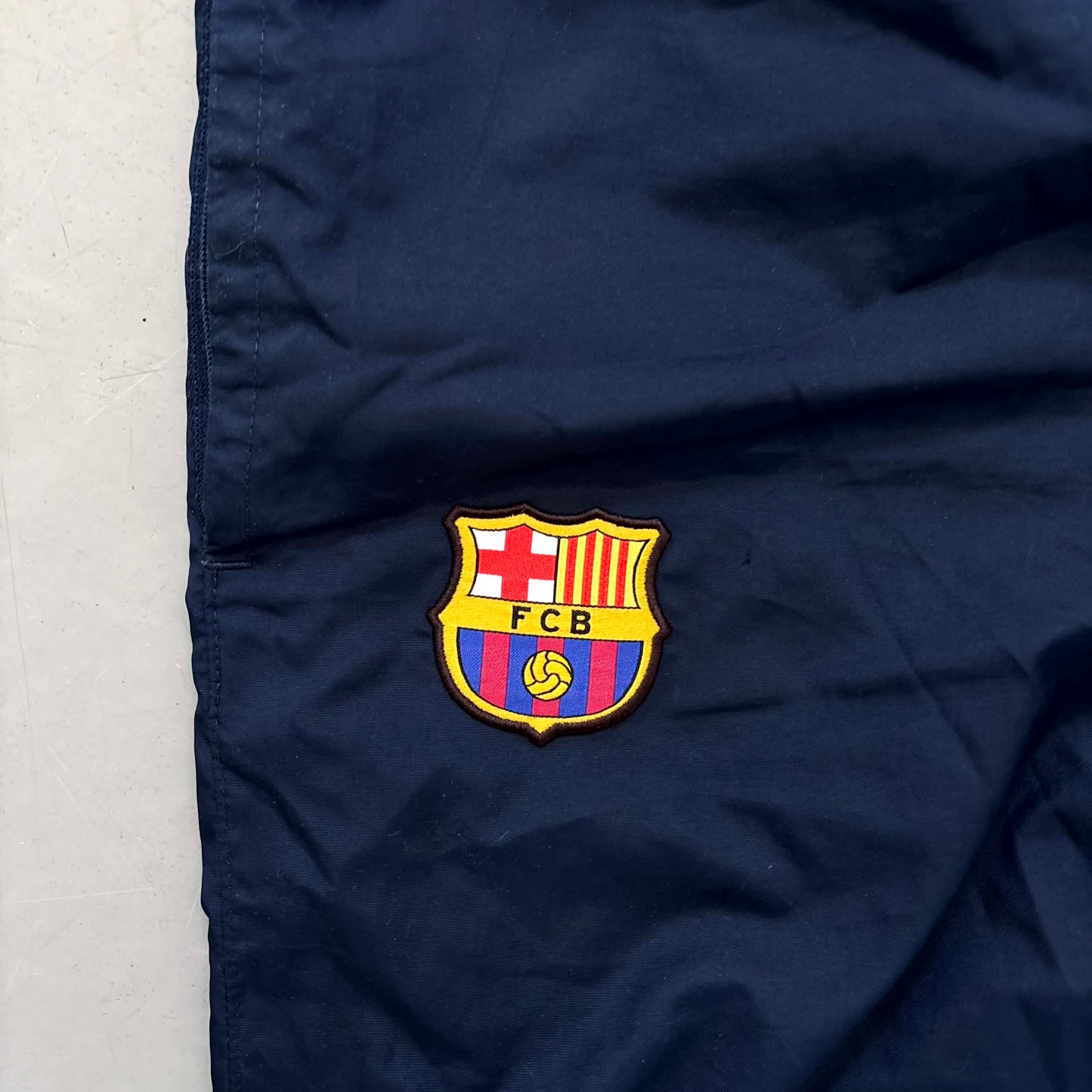 Nike x FC Barcelona Vintage Trackpants 2012/13 | M