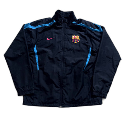 Nike x FC Barcelona Vintage Trackjacket 2012/13 | L