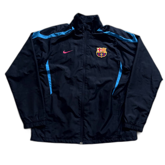 Nike x FC Barcelona Vintage Trackjacket 2012/13 | L