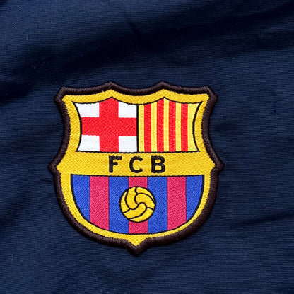 Nike x FC Barcelona Vintage Trackpants 2012/13 | M