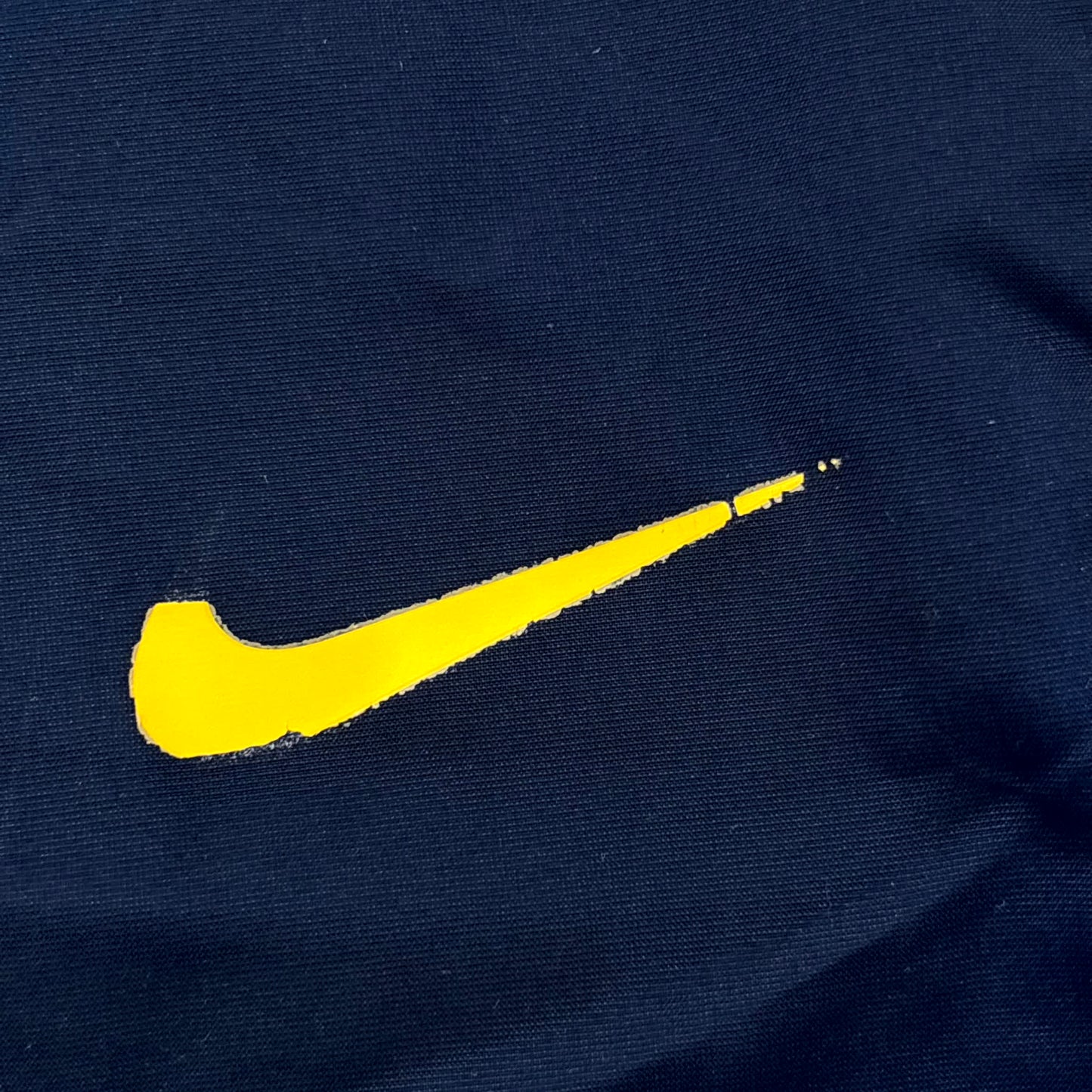 Nike x FC Barcelona Vintage Trackpants 2012/13 | M