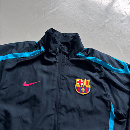 Nike x FC Barcelona Vintage Trackjacket 2012/13 | L