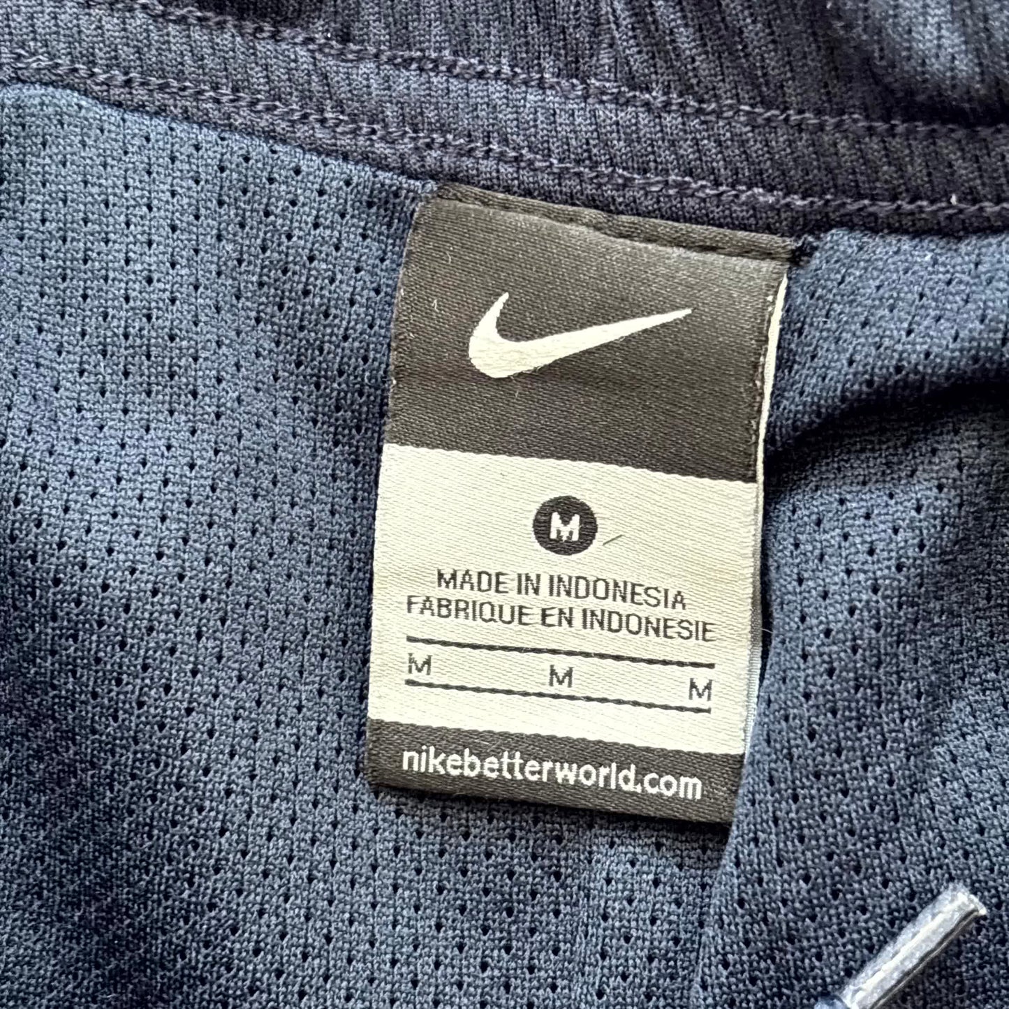 Nike x FC Barcelona Vintage Trackpants 2012/13 | M