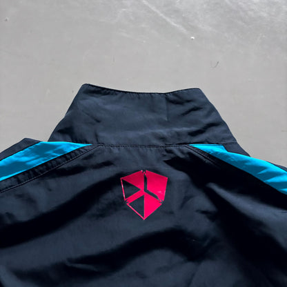 Nike x FC Barcelona Vintage Trackjacket 2012/13 | L