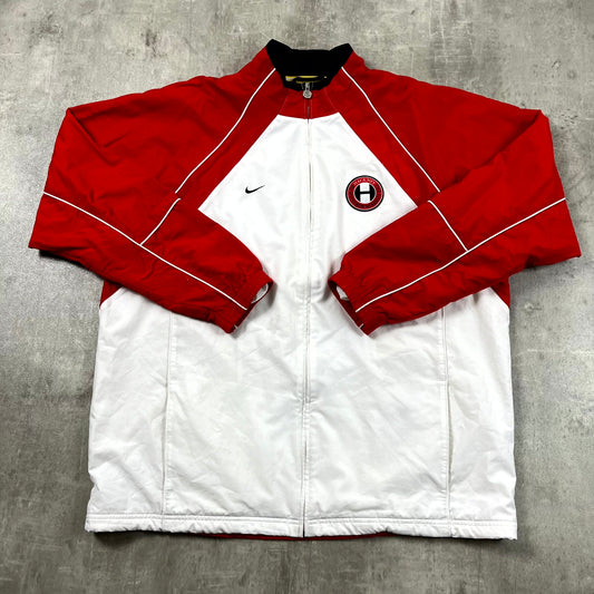 Nike Vintage Trackjacket XXL