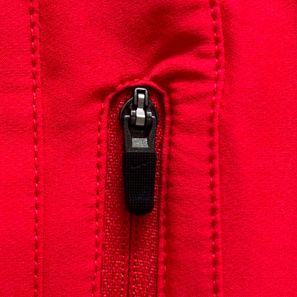 Nike x LOSC Lille Vintage Trackjacket 2013/14 | L
