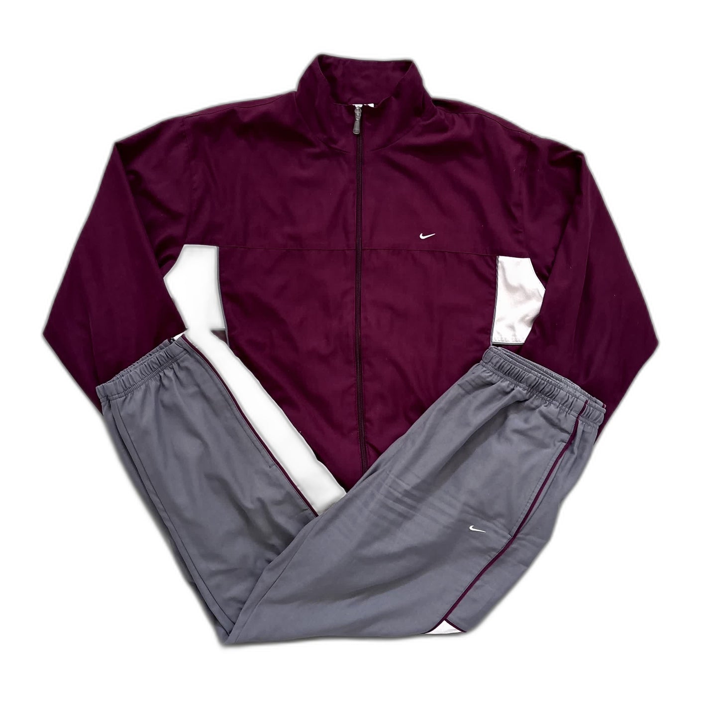 Nike Vintage Tracksuit | XXL