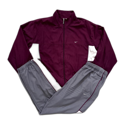 Nike Vintage Tracksuit | XXL