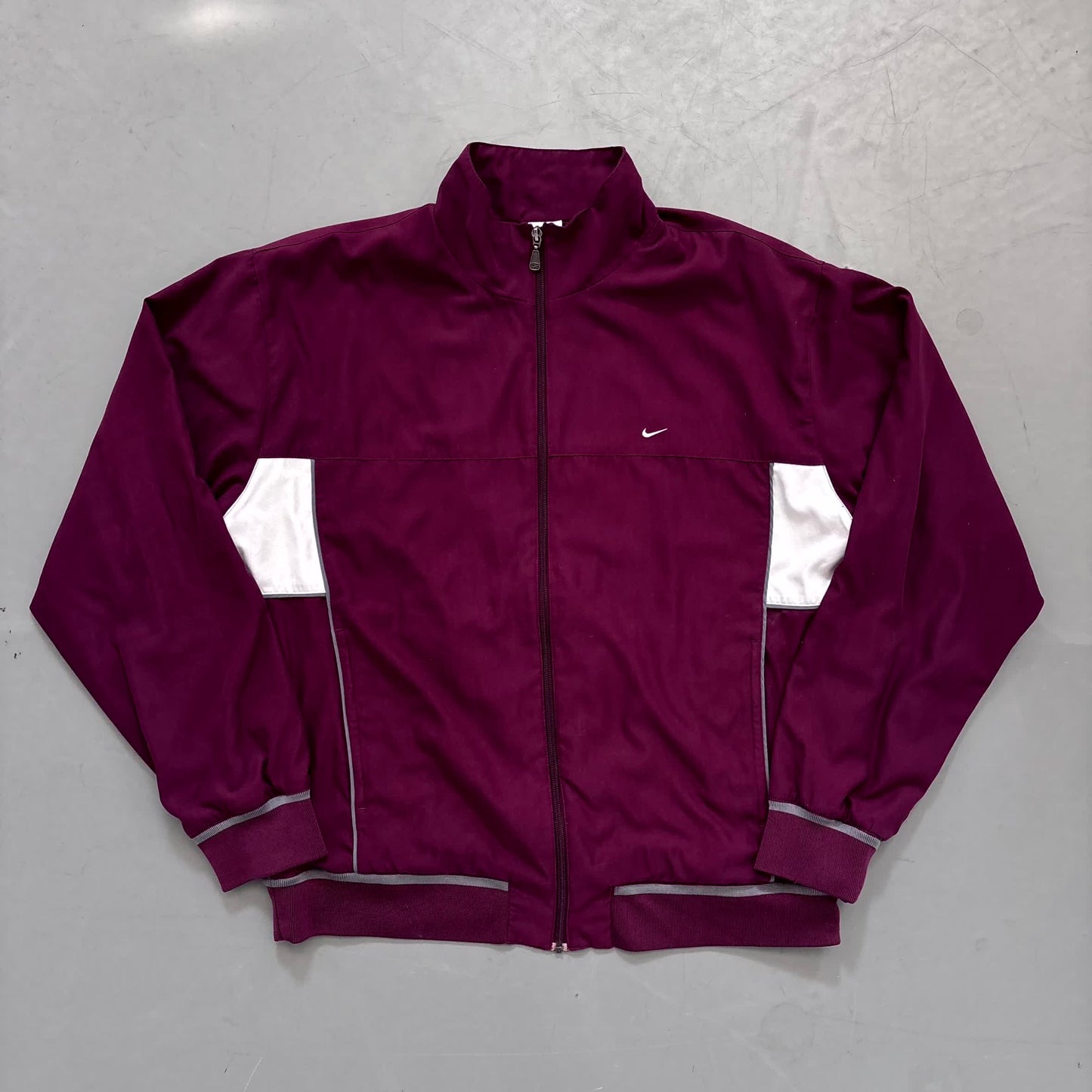 Nike Vintage Tracksuit | XXL