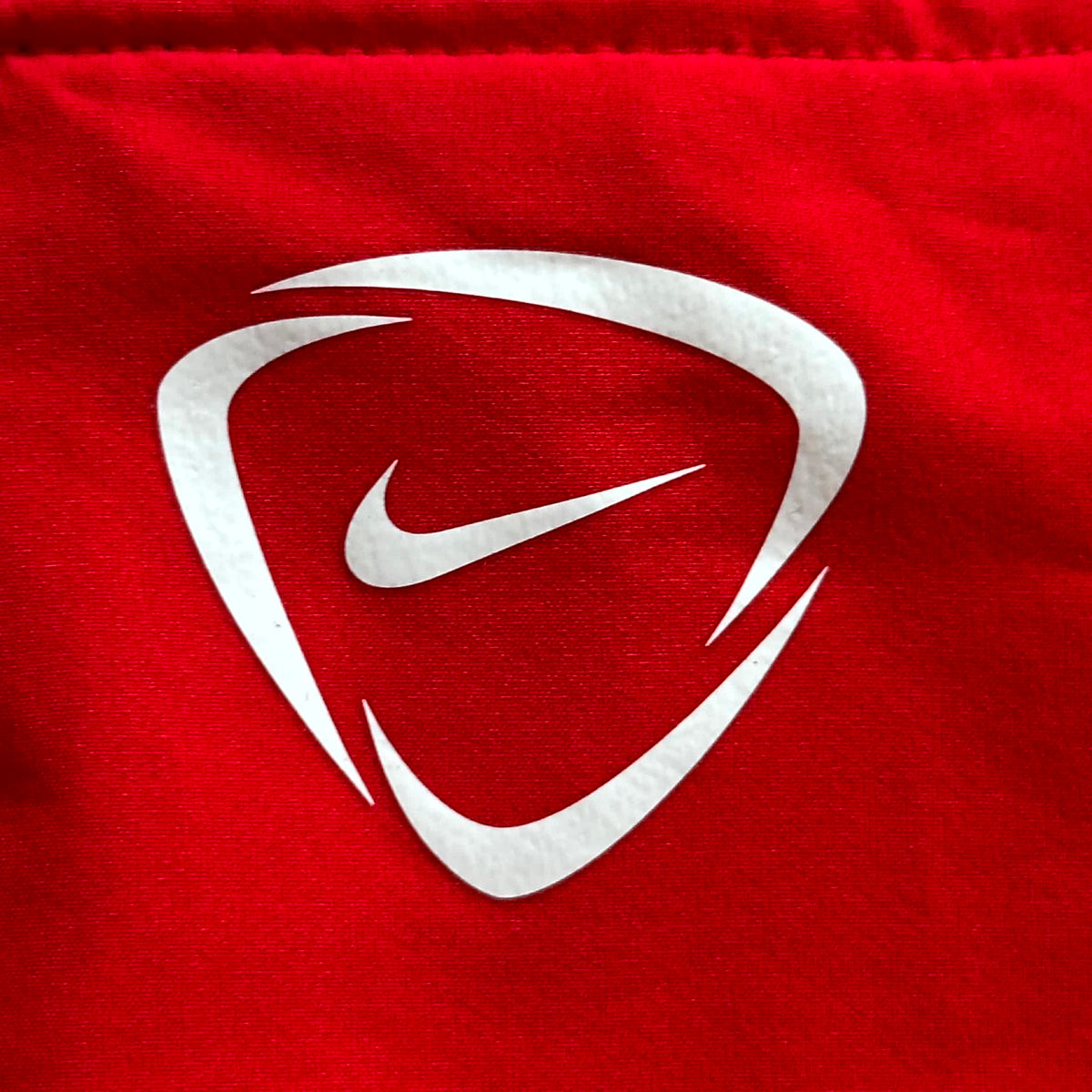 Nike x LOSC Lille Vintage Trackjacket 2013/14 | L
