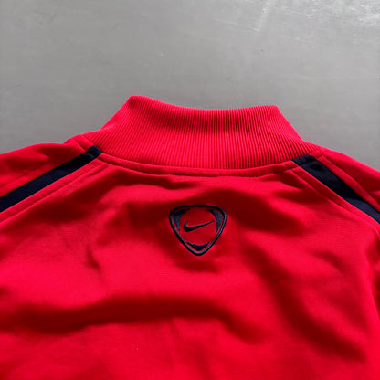 Nike x FC Barcelona Vintage Tracksuit 2006/07 | L