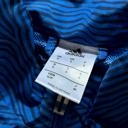 Adidas x Olympqiue Marseille Vintage Tracksuit 2014/15 | S