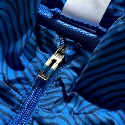 Adidas x Olympqiue Marseille Vintage Tracksuit 2014/15 | S