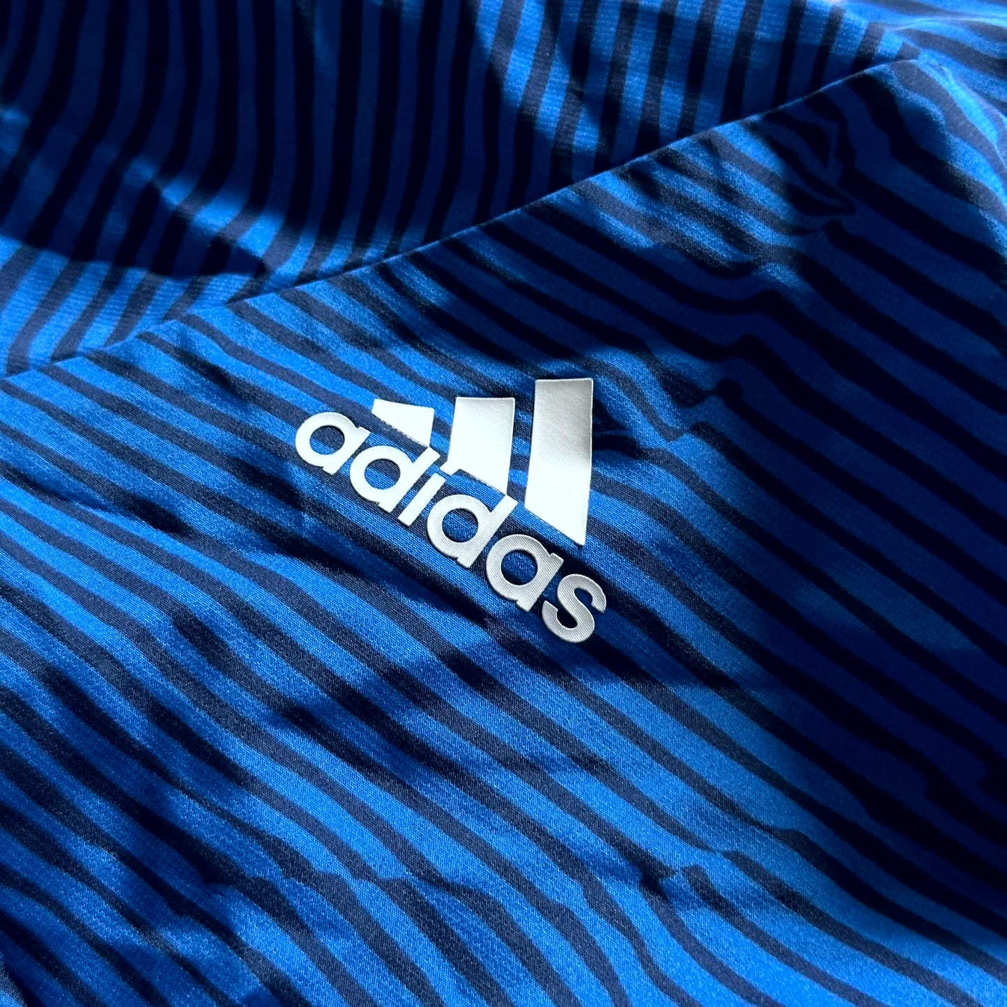 Adidas x Olympqiue Marseille Vintage Tracksuit 2014/15 | S