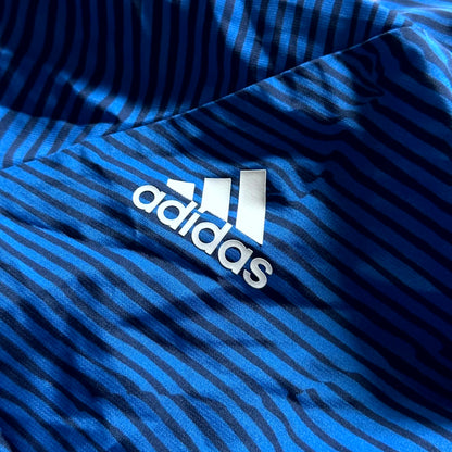 Adidas x Olympqiue Marseille Vintage Tracksuit 2014/15 | S