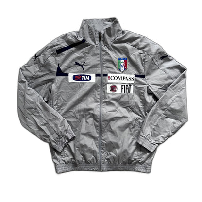 Puma x Italien Vintage Trackjacket 2010 | L