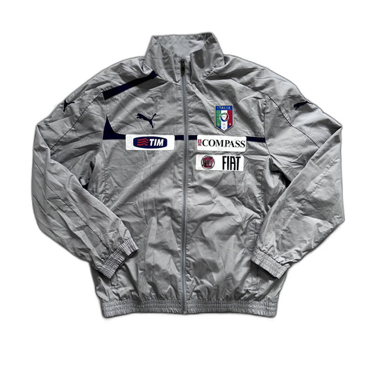 Puma x Italien Vintage Trackjacket 2010 | L