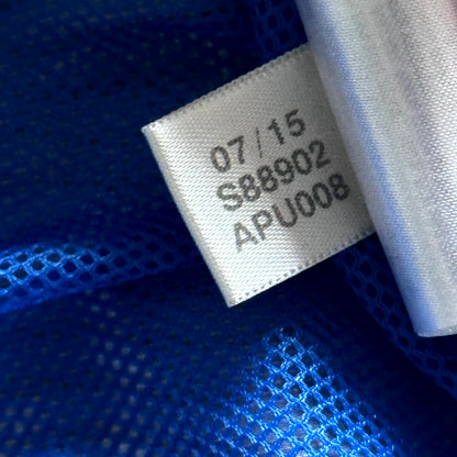 Adidas x Olympqiue Marseille Vintage Tracksuit 2014/15 | S