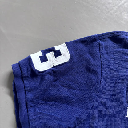 Polo Ralph Lauren x Brasilien Vintage Poloshirt | XL