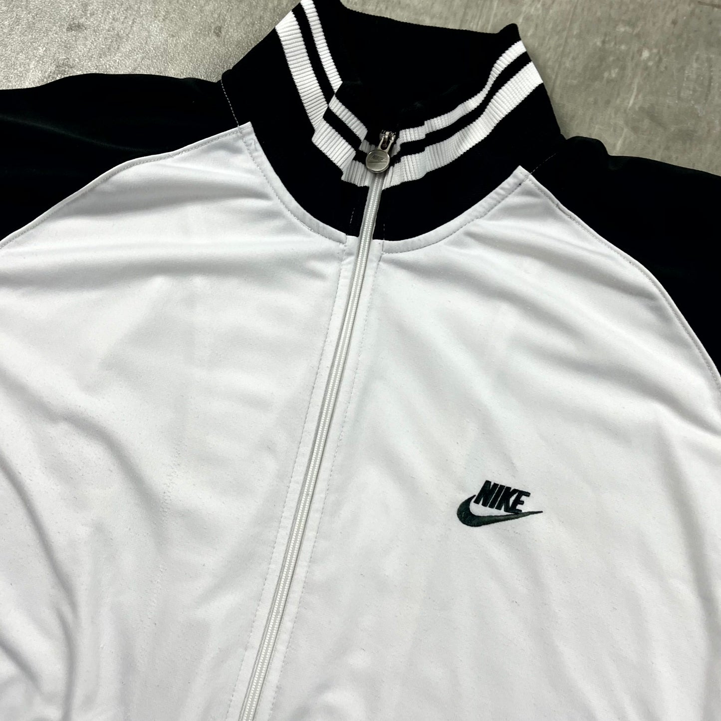 Nike Vintage Track Jacket XL