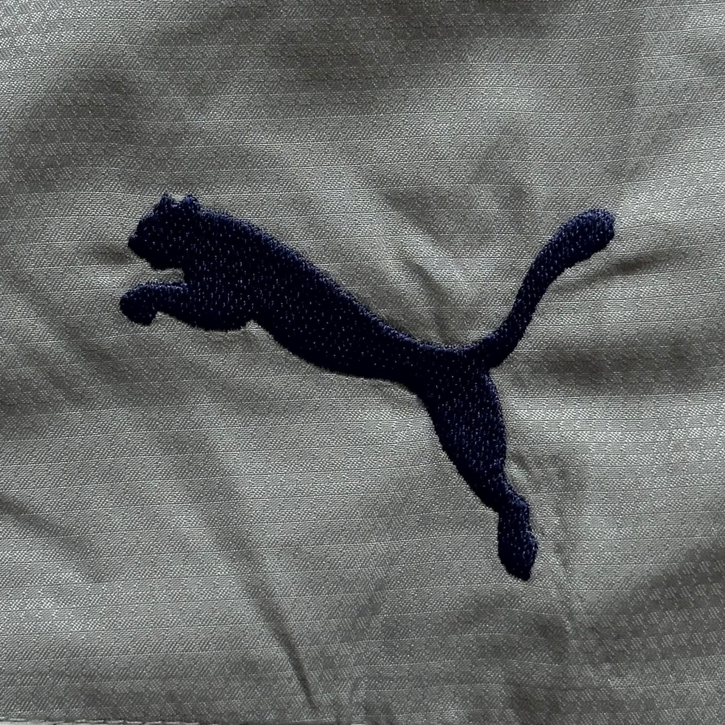 Puma x Italien Vintage Trackjacket 2010 | L
