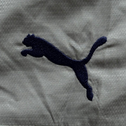 Puma x Italien Vintage Trackjacket 2010 | L