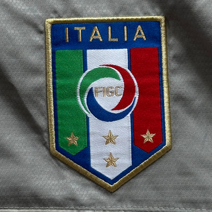 Puma x Italien Vintage Trackjacket 2010 | L