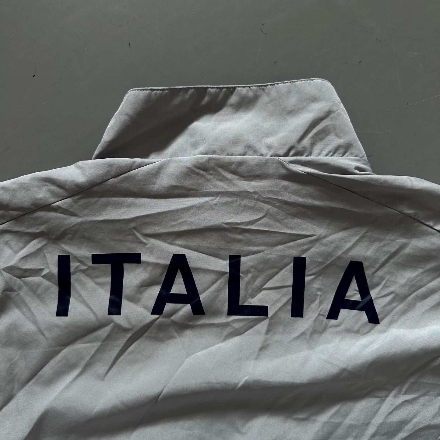 Puma x Italien Vintage Trackjacket 2010 | L