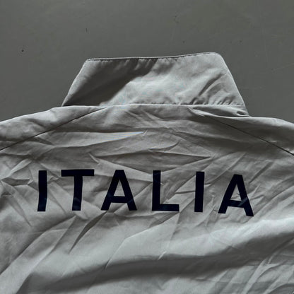 Puma x Italien Vintage Trackjacket 2010 | L