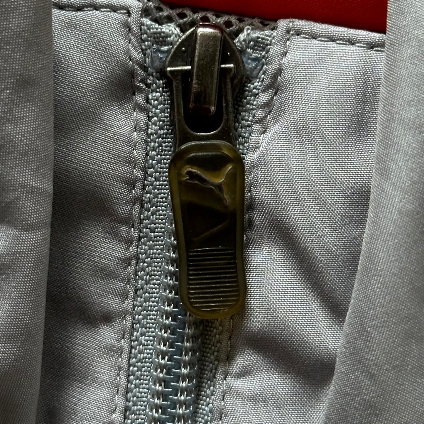 Puma x Italien Vintage Trackjacket 2010 | L