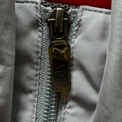 Puma x Italien Vintage Trackjacket 2010 | L