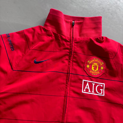 Nike x Manchester United Vintage Tracksuit 2006/07 | M
