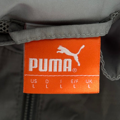 Puma x Italien Vintage Trackjacket 2010 | L