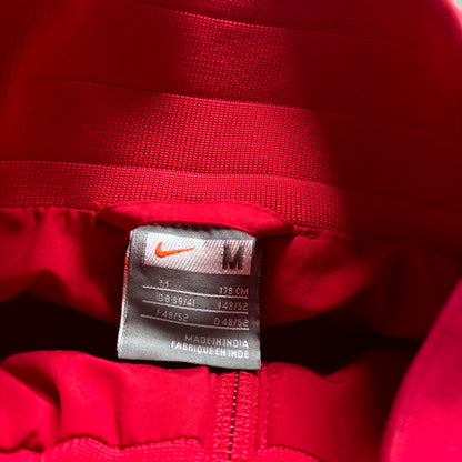 Nike x Manchester United Vintage Tracksuit 2006/07 | M