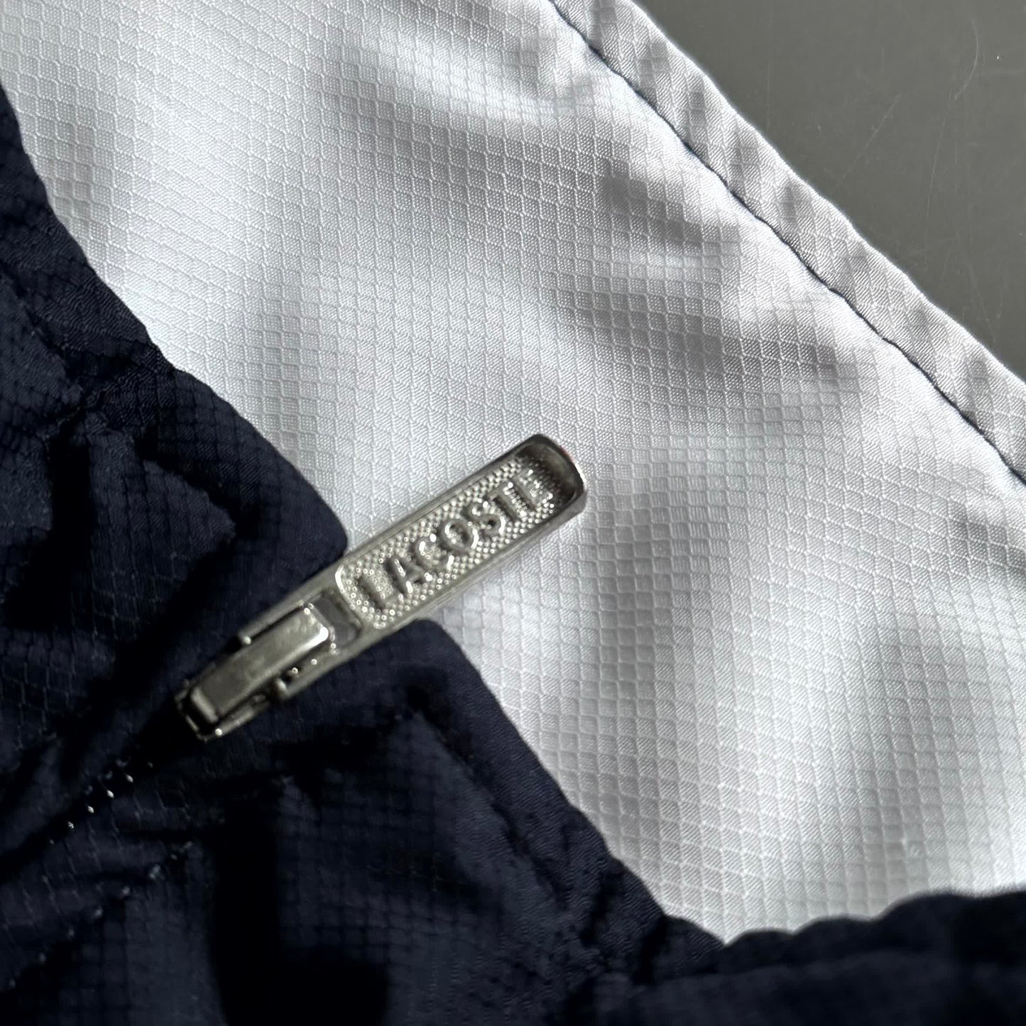 Lacoste Vintage Tracksuit | L