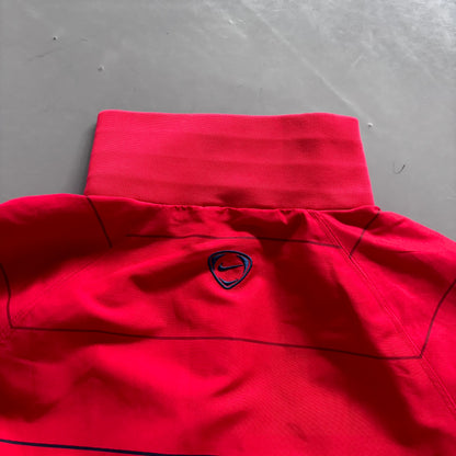 Nike x Manchester United Vintage Tracksuit 2006/07 | M