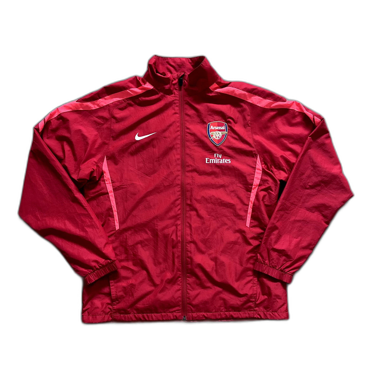 Nike x FC Arsenal Vintage Trackjacket 2012/13 | L