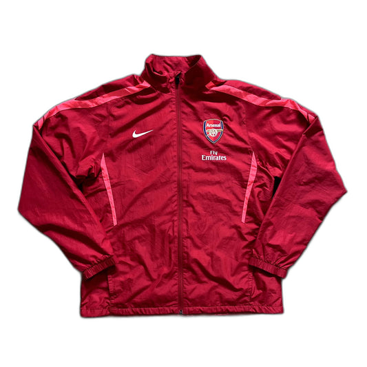 Nike x FC Arsenal Vintage Trackjacket 2012/13 | L