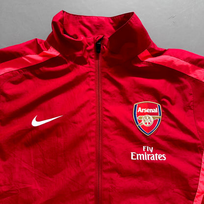 Nike x FC Arsenal Vintage Trackjacket 2012/13 | L