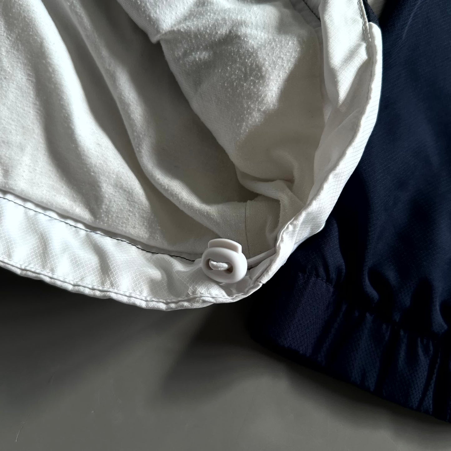 Lacoste Vintage Tracksuit | L