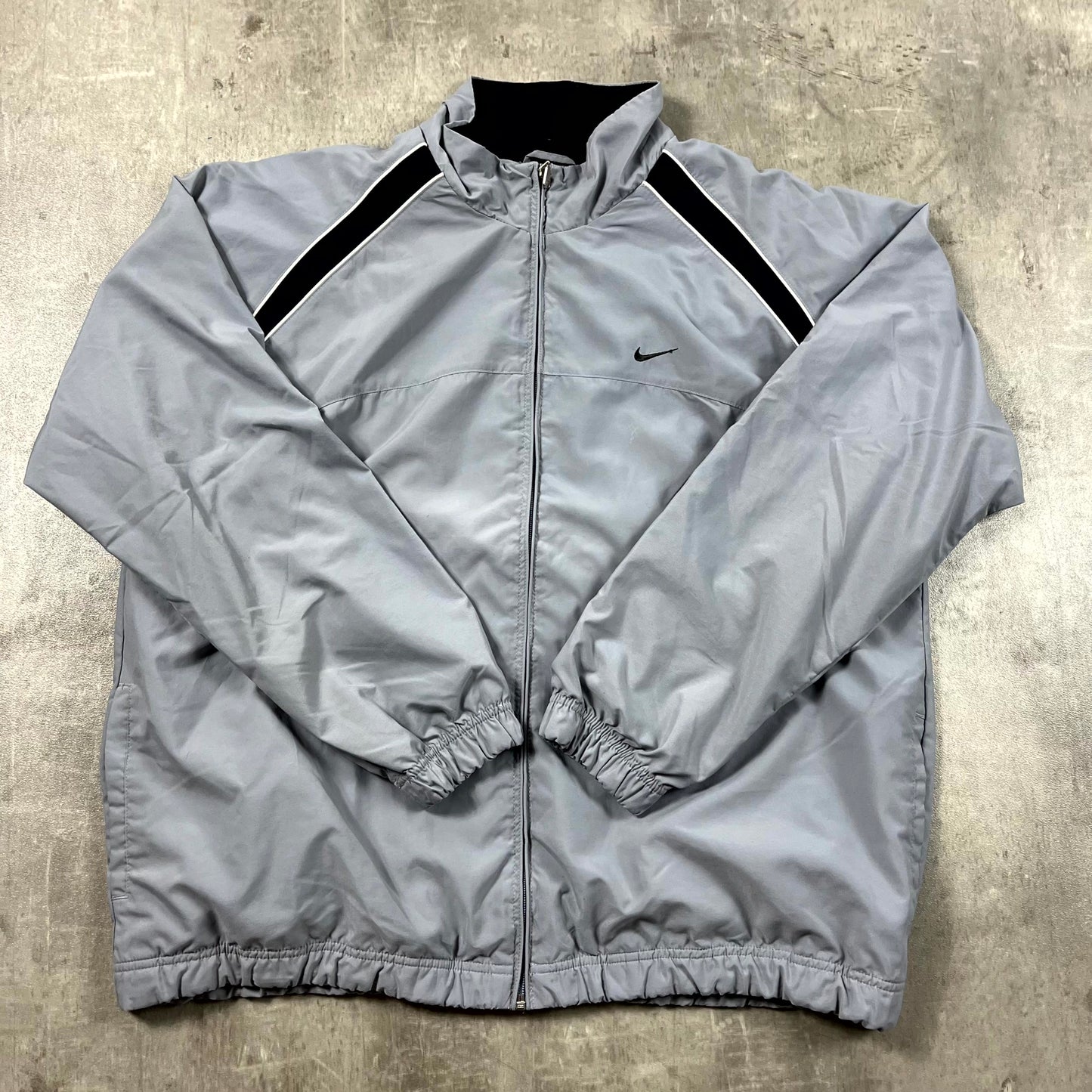 Nike Vintage Track Jacket XXL