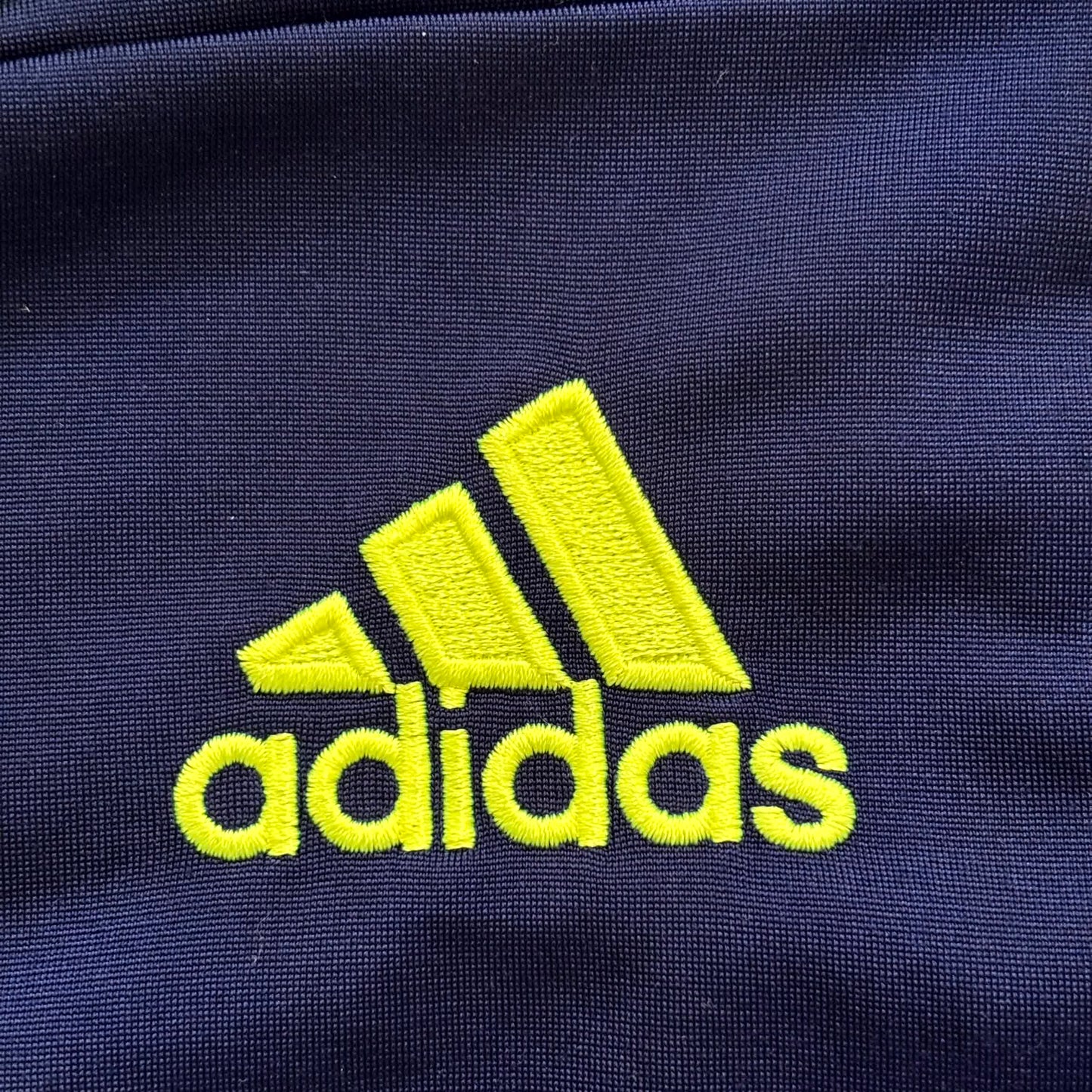 Adidas x Ajax Amsterdam Vintage Tracksuit 2007/08 | S