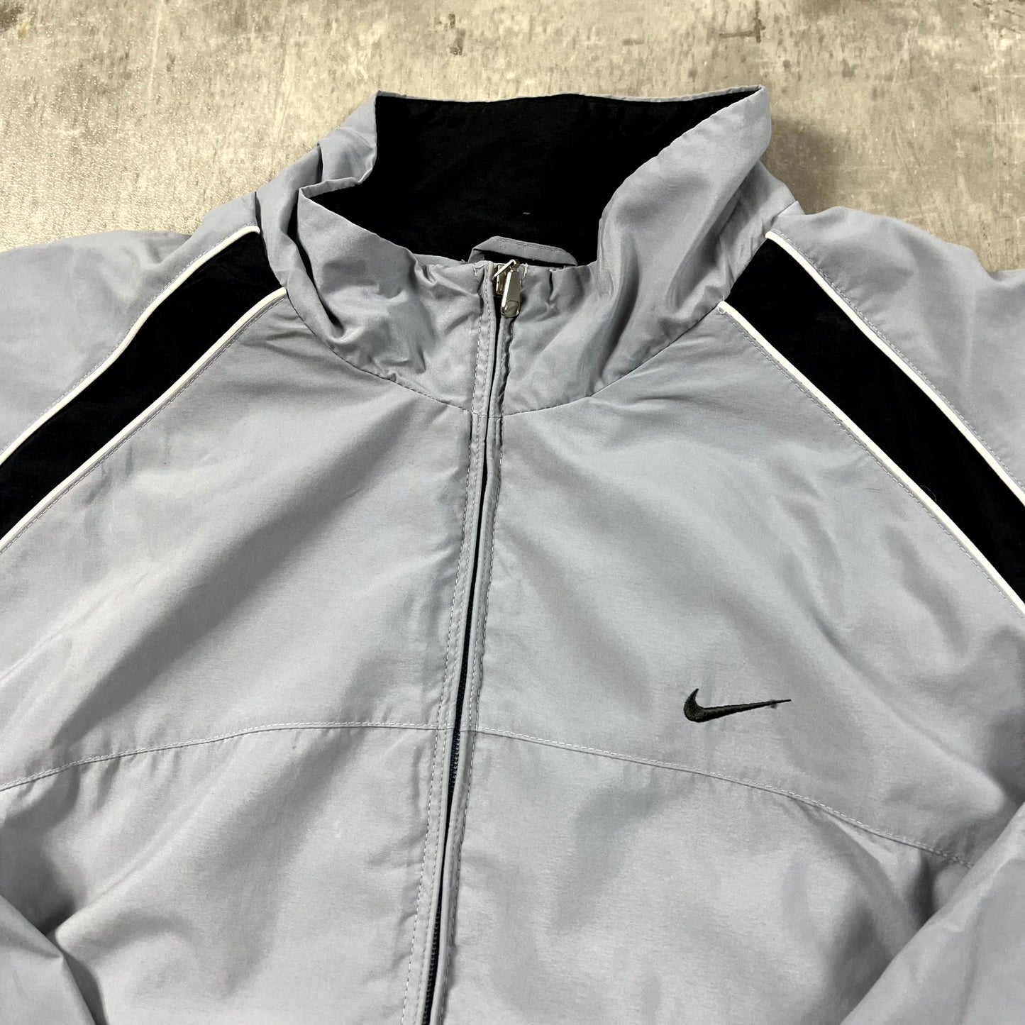 Nike Vintage Track Jacket XXL