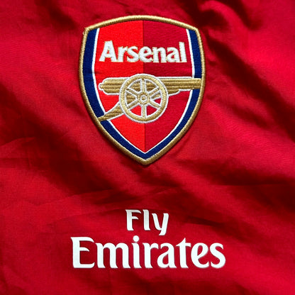 Nike x FC Arsenal Vintage Trackjacket 2012/13 | L
