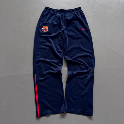 Nike x FC Barcelona Vintage Tracksuit 2006/07 | L
