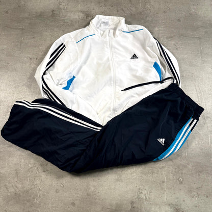 Adidas Vintage Tracksuit XL