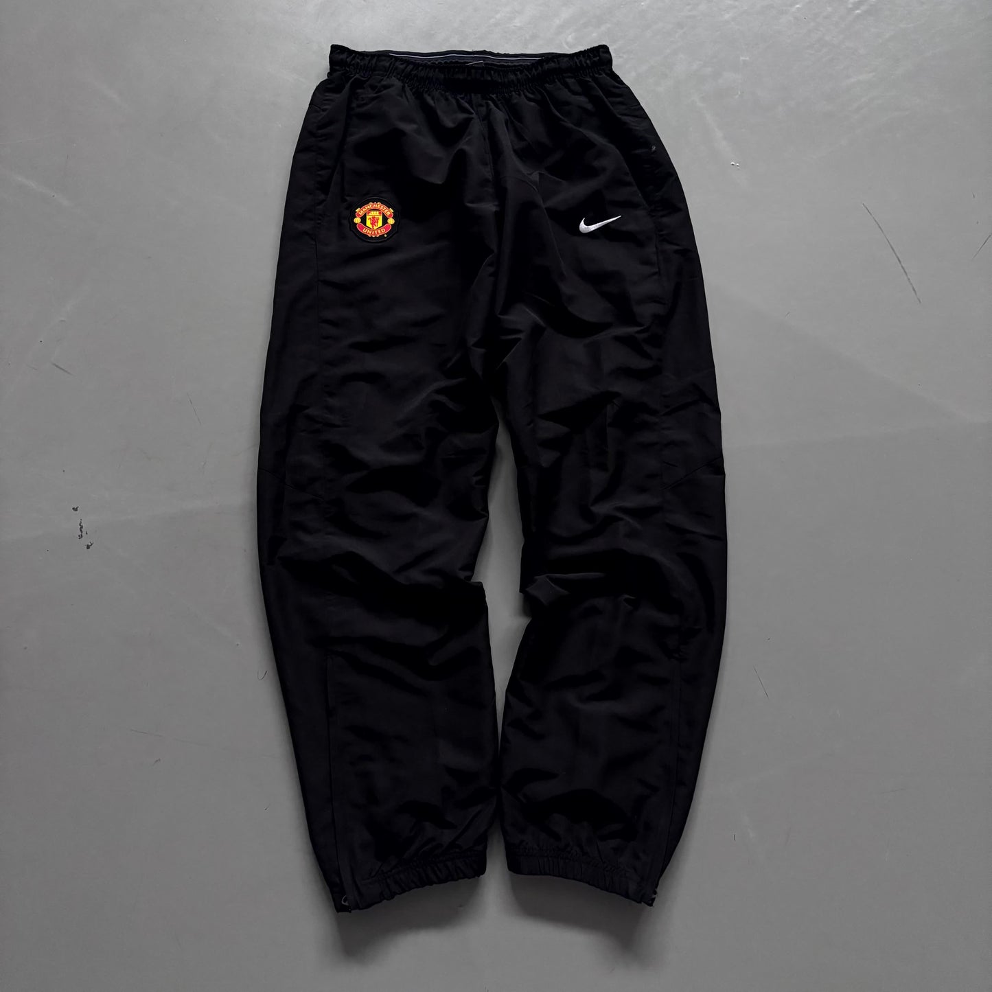 Nike x Manchester United Vintage Tracksuit 2006/07 | M