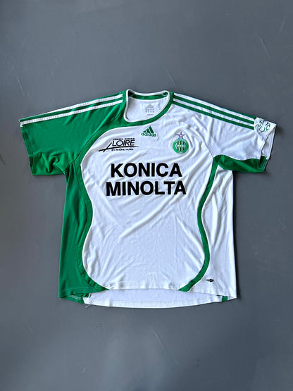 AS Saint Etienne Jersey XL